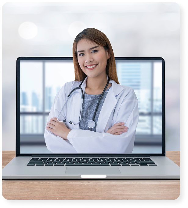 Get In Touch Get In Touch