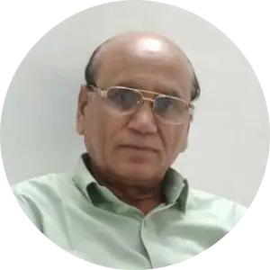 KC Vaishnav KC Vaishnav