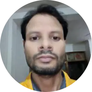 Yogendra Kumar Yadav Yogendra Kumar Yadav